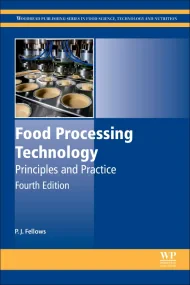 Food Processing Technology