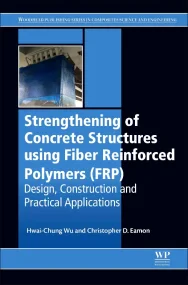 Strengthening of Concrete Structures Using Fiber R...