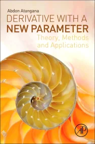 Derivative with a New Parameter