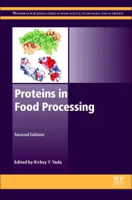 Proteins in Food Processing