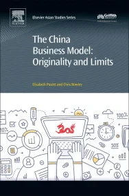 The China Business Model