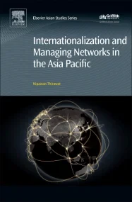 Internationalization and Managing Networks in the ...