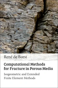 Computational Methods for Fracture in Porous Media