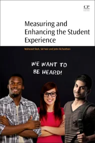 Measuring and Enhancing the Student Experience