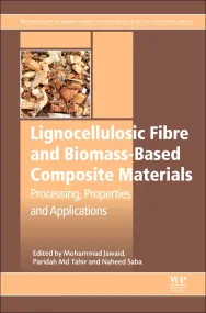 Lignocellulosic Fibre and Biomass-Based Composite ...