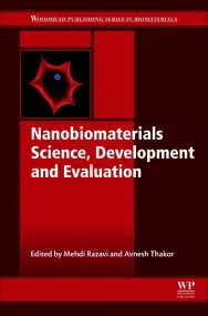 Nanobiomaterials Science, Development and Evaluati...