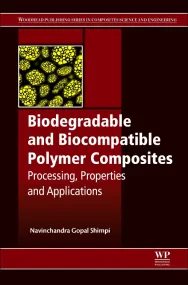 Biodegradable and Biocompatible Polymer Composites