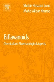 Biflavanoids