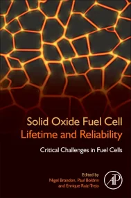 Solid Oxide Fuel Cell Lifetime and Reliability
