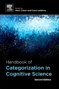 Handbook of Categorization in Cognitive Science