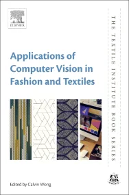 Applications of Computer Vision in Fashion and Tex...
