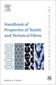 Handbook of Properties of Textile and Technical Fi...