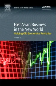 East Asian Business in the New World