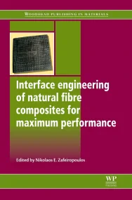 Interface Engineering of Natural Fibre Composites ...
