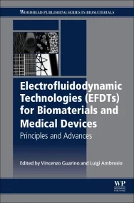 Electrofluidodynamic Technologies (EFDTs) for Biom...