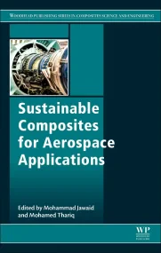 Sustainable Composites for Aerospace Applications