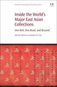 Inside the World's Major East Asian Collections