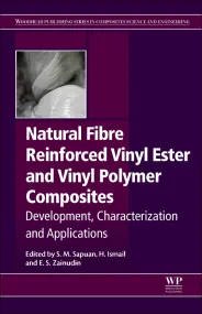 Natural Fiber Reinforced Vinyl Ester and Vinyl Pol...
