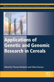 Applications of Genetic and Genomic Research in Ce...