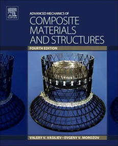 Advanced Mechanics of Composite Materials and Stru...