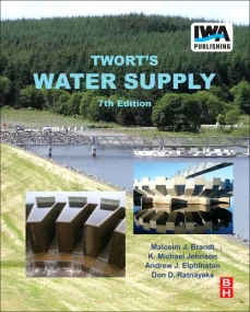 Twort's Water Supply