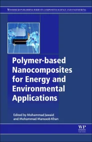 Polymer-based Nanocomposites for Energy and Enviro...