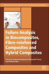 Failure Analysis in Biocomposites, Fibre-Reinforce...