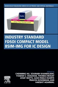 Industry Standard FDSOI Compact Model BSIM-IMG for...