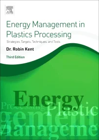 Energy Management in Plastics Processing