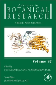 Abscisic Acid in Plants