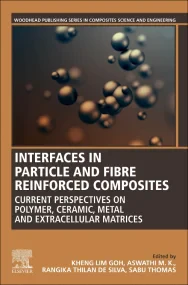 Interfaces in Particle and Fibre Reinforced Compos...