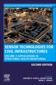 Sensor Technologies for Civil Infrastructures