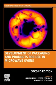 Development of Packaging and Products for Use in M...