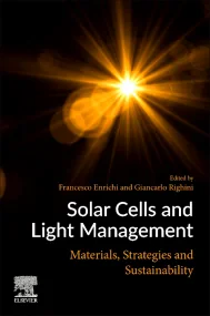 Solar Cells and Light Management