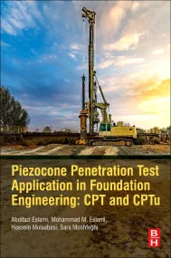 Piezocone and Cone Penetration Test (CPTu and CPT)...
