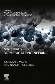 Materials for Biomedical Engineering