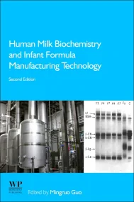 Human Milk Biochemistry and Infant Formula Manufac...