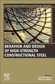 Behavior and Design of High-Strength Constructiona...