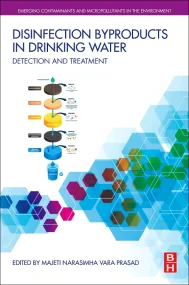 Disinfection By-products in Drinking Water