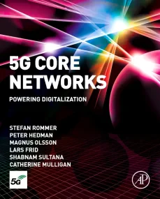 5G Core Networks
