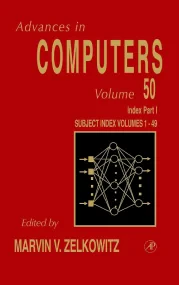 Cumulative Subject and Author Indexes for Volumes1...