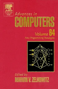 Advances in Computers