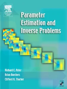 Parameter Estimation and Inverse Problems