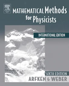 Mathematical Methods For Physicists International ...