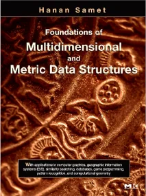 Foundations of Multidimensional and Metric Data St...