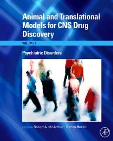 Animal and Translational Models for CNS Drug Disco...