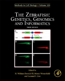 The Zebrafish: Genetics, Genomics and Informatics