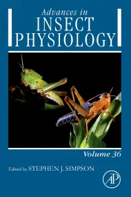 Advances in Insect Physiology