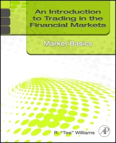 An Introduction to Trading in the Financial Market...