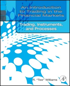An Introduction to Trading in the Financial Market...